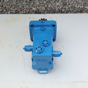 Turning Motor Rotary Motor for Rhinoceros XN18S