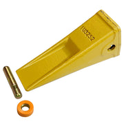 BDI Wearparts 1 - Forged CAT Style Backhoe/Loader Bucket Dirt Teeth/Tooth - 1U3252 (1)