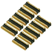 24FP 24P Flexpins Fits 24 240 Series Bucket Teeth, Flex Pin T24P, D39448 - 10PCS