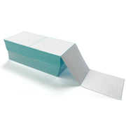 Fanfold Direct Thermal Labels ShFanfold Direct Thermal Labels Shipping Label Stickers with Perforatedipping Label Stickers with Perforated (4X6, 1 Stack 1000)