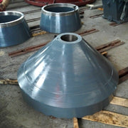 Head for Symons 5100 STD PN: 4246-6018