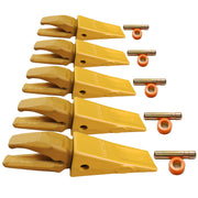 BDI Wear Parts Assembly Adapter 119-3204 Bolt