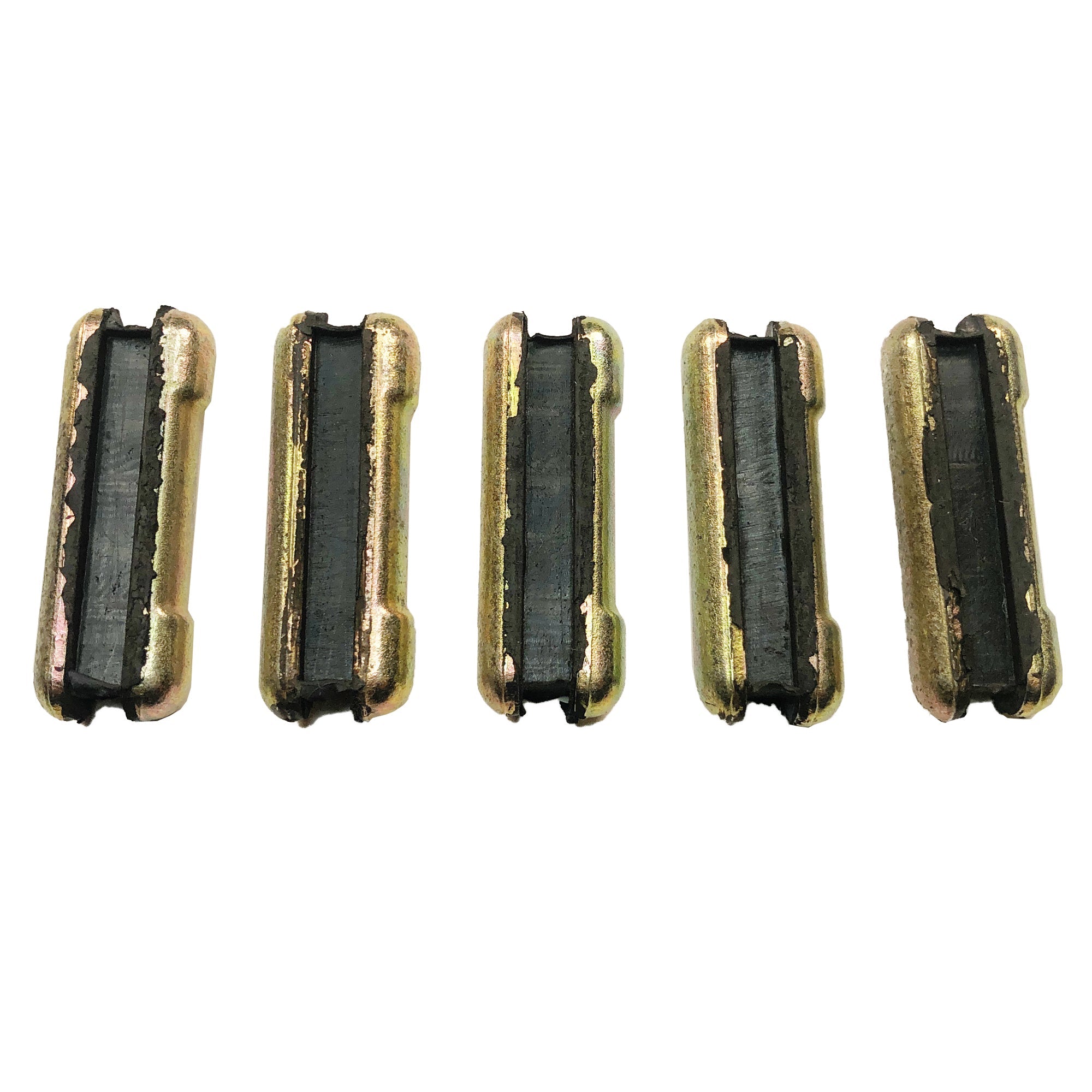 BDI Wear Parts 6737326 Flexpin for Bobcat Style Teeth - 5 Pack