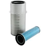 6598492 6598362 Air Filter Kit Compatible with Bobcat 741 743 751 773 843 853 S130 S150 S175 - 1PK
