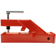 BDI Wear Parts Trailer Hitch, Trailer Hitch Receiver 2 