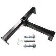 BDI Wear Parts 3 Point Trailer Hitch with 2