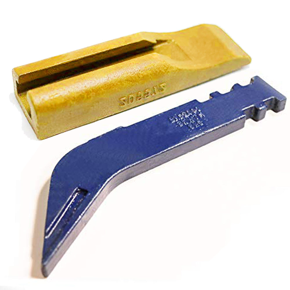 9F5124 Scarifier/Ripper Shank Caterpillar Style Shank Tooth