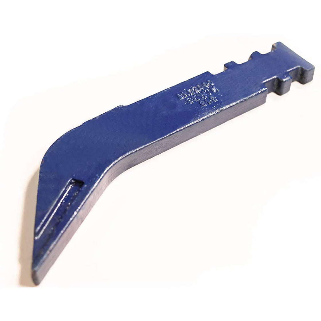 9F5124 Scarifier/Ripper Shank Caterpillar Style Shank Tooth-3 Notch Fi ...