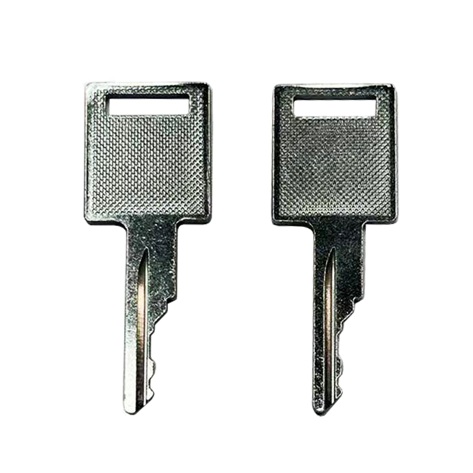 BDI wear parts 6693241-2 Ignition Key Compatible with Bobcat Skid-Steer Loader S530 S550 S570 S650 S590 S630 S750 S770 S850 A220 A300 T110 T140 T180 T190 T200 T250 T300 T320 T450 T550 T590