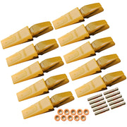 BDI Wear Parts Assembly Adapter 119-3204 Bolt