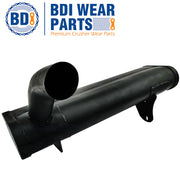 BDI Wear Parts Exhaust Muffler 7175098 for Bobcat A770 S750 S770 S850 T750 T770 T870 Loader