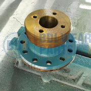 Aftermarket parts of SYMONS 36'' Locking Nut PN 6273-1701