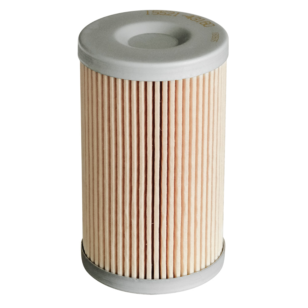 1PCS 15521-43160 Fuel Filter for Kubota MX4700 MX5000 MX5100 M4700 M4800 M4900 M5400