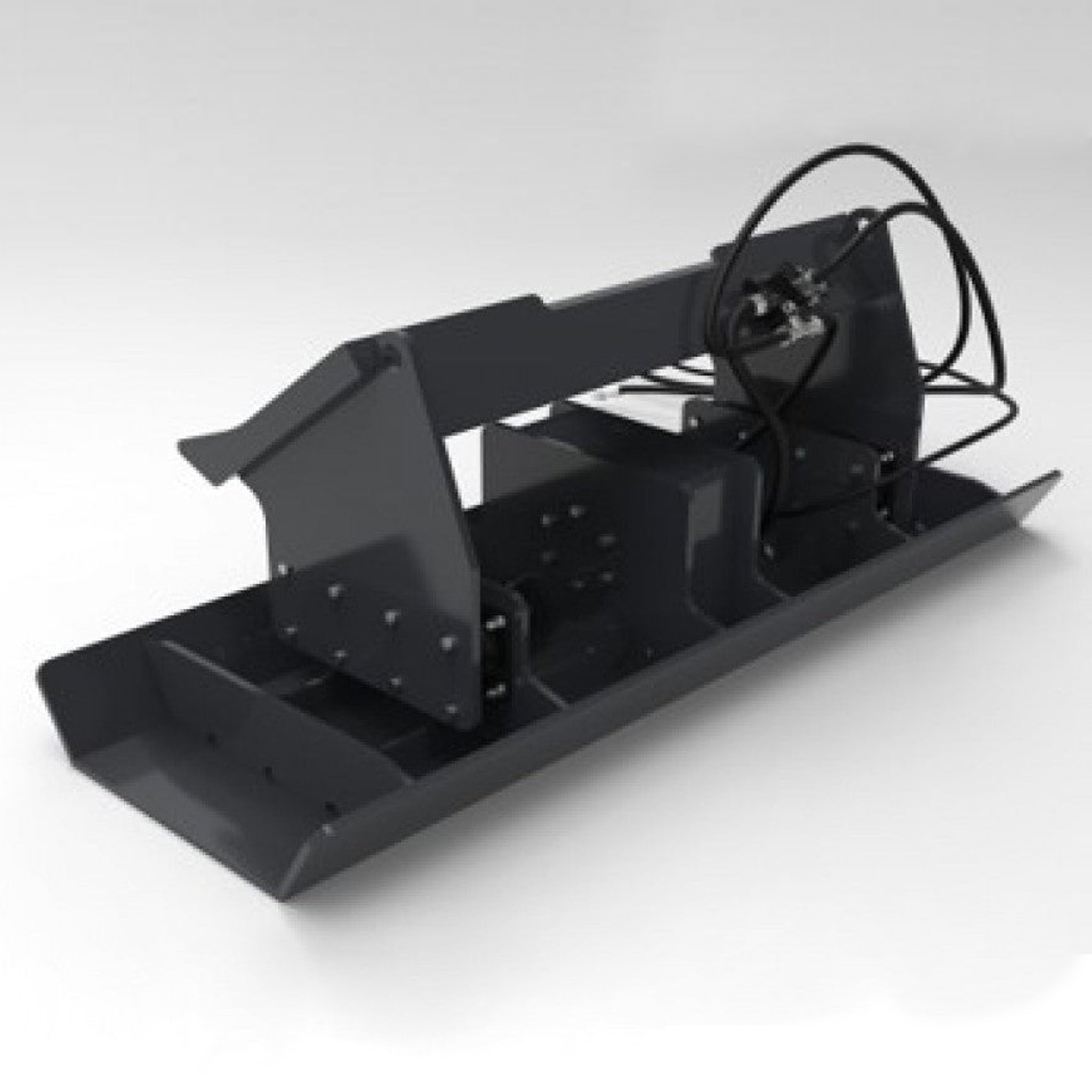 Vibratory Plate Compactor