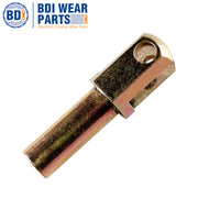BDI Wear Parts Quick Attach Pivot Wedge 6704248 for Bobcat Skid Steer Loaders A300 A770