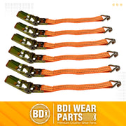 BDI Wear Parts 1