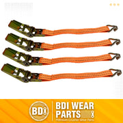 BDI Wear Parts 1