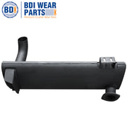 BDI Wear Parts Muffler 6680164 for Bobcat Skid Steer 863 864 873 883 Deutz Pipe Exhaust