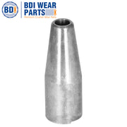 BDI Wear Parts 6729358 Shaft Pin Bucket Fits Bobcat S220