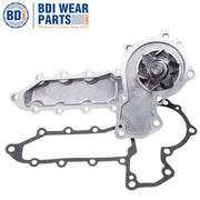 BDI Wear Parts Water Pump 3974989 Fit for Bobcat 231 B300 BL370 Automotive Vacuum Pumps