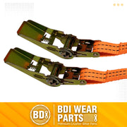BDI Wear Parts 1