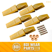 BDI Wear Parts Assembly Adapter 119-3204 Bolt