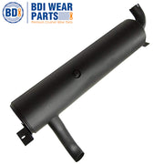BDI Wear Parts Muffler 6683915 for Bobcat S205 T190 S175 T180 S160 S150 S185 6683915