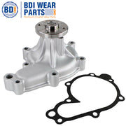 BDI Wear Parts Water Pump 7008449 Fit for Bobcat Skid Steer Loader Loader S630 S650 T630 T650 Vacuum Pump