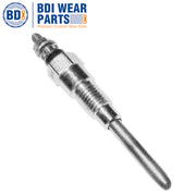 BDI Wear Parts 6655233 Glow Plugs 2PCS For Bobcat 751 753 763 773 7753 325 328 329 331 334 337 341 5600 645 1600