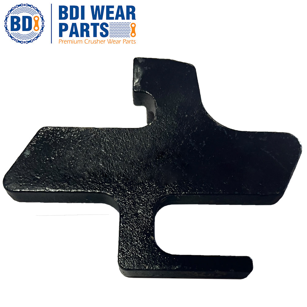 BDI Wear Parts 230 H&L Style Hand-HELD Bucket Tooth PIN Removal Tool Part # A23W