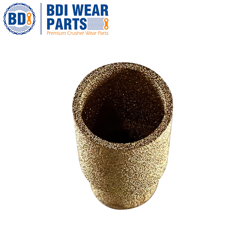 BDI Wear Parts Hydraulic Motor Filter 6661807 Fit Bobcat Skid Steer Lo
