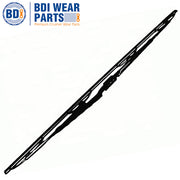 BDI Wear Parts Wiper Arm 7168953 7168954 for Bobcat Skid Steer Loaders S630 S650 S740 S750 S770 S850 S450 S510