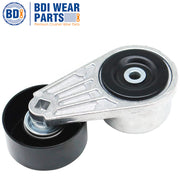 BDI Wear Parts 6689611 Belt Tensioner for Bobcat Skid Steer Loader 3650 5600 5610 A770 S100 S130 S150 S450 S740 S750 S770
