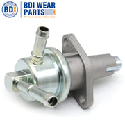 BDI Wear Parts Fuel Lift Pump 6655216 for Bobcat 325 328 E32 E35 645 743 B300 BL370 S130 S150 T110 T140