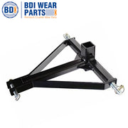 BDI wear parts 3 point 2