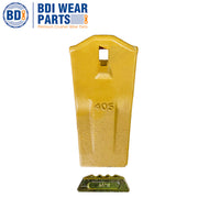 BDI Wear Parts 40S Dirt Teeth Esco Digging Bucket Teeth 1 Pack Teeth with Pin Esco Style 40PN
