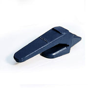 BDI Wear Parts 3 Pack Blue 552X156 Weld On Adapter for X156 Hensley Style Bucket Teeth