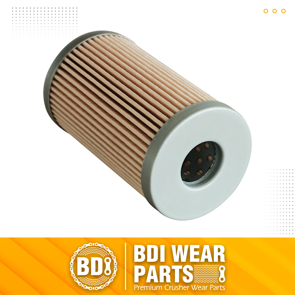 1PCS 15521-43160 Fuel Filter for Kubota MX4700 MX5000 MX5100 M4700 M4800 M4900 M5400