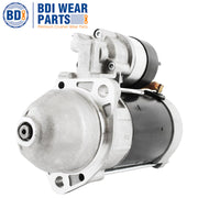 BDI Wear Parts Starter Motor 6688189 for Bobcat Compact Excavator 442