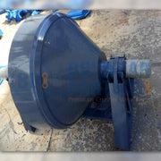 Head and Shaft PN 4246-3004 and 6886-3183