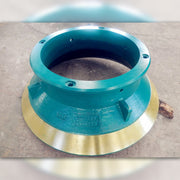 Kodiak 400 Plus Fine Bowl Liner PN 546749