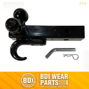 BDI Wear Parts 2