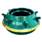 5.5 Feet Symons SH Bowl Liner PN 4830-5556