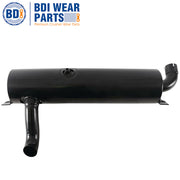 BDI Wear Parts Muffler 6683915 for Bobcat S205 T190 S175 T180 S160 S150 S185 6683915