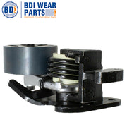 BDI Wear Parts Belt Tensioner Pulley 7269057 for Bobcat A770 S630 S650 S750 S770 S850