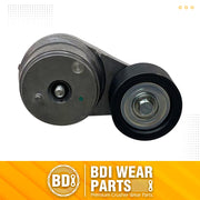 BDI Wear Parts Belt Tensioner Assembly 7341532 Fit For Bobcat S770 T870 T650 S630 A770 T630 S650 S750 T750 S850 7341532