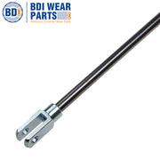 BDI Wear Parts 6664207 Lap Bar Shock Spring Gas for Bobcat 450 453 520 530 533 540 542 543 553