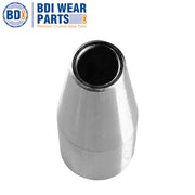BDI Wear Parts Pivot Pin 7101078 Compatible with Bobcat Skid Steer Loader S100 S130 S150 S160 S175 S185 S205