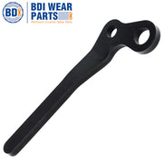 BDI Wear Parts Right Handle 6702904 for Bobcat A220 A300 A770 2400 2410 S130 S150 S160 S175 S185