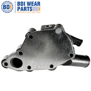 BDI Wear Parts Water Pump 6660992 Fit for Bobcat 533 543 Skid Steer Loader Automotive Vacuum Pumps